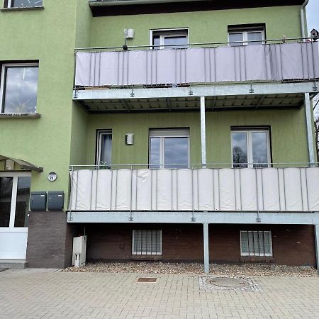 Ferienwohnung Fuchsbau Jueterbog Εξωτερικό φωτογραφία
