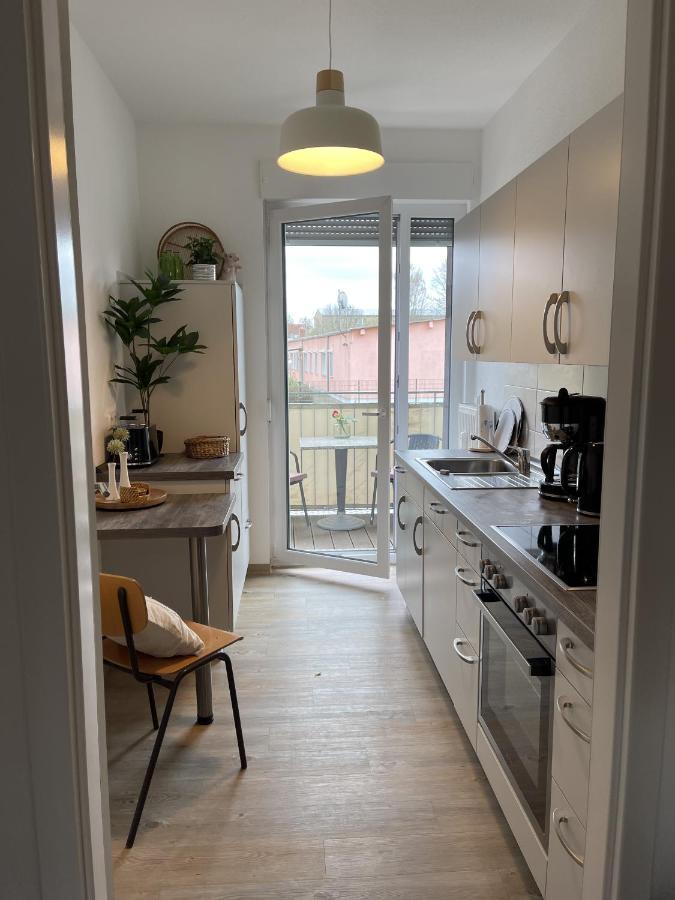 Ferienwohnung Fuchsbau Jueterbog Εξωτερικό φωτογραφία